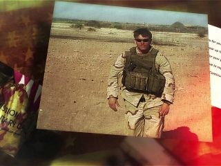 Thank You Mission Military Care